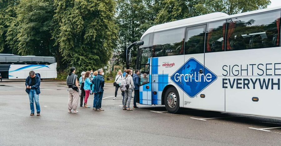 From Edinburgh: Loch Ness, Glenoce & The Highlands Day Tour - Is $53 good value?