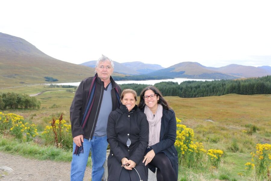 From Edinburgh: Loch Ness Private Day Tour with Transfers - What the price includes, and what it does not