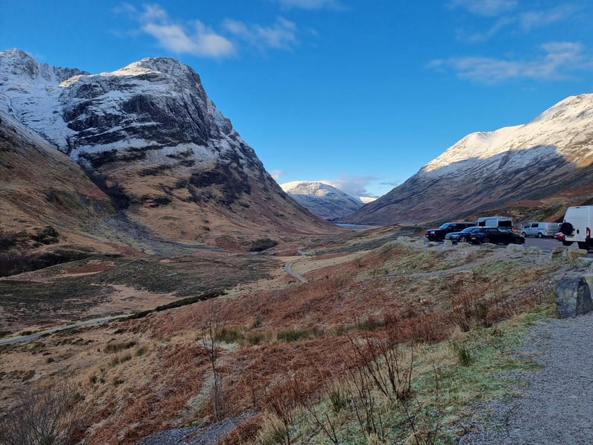 From Edinburgh: Loch Ness Private Day Tour with Transfers - Loch Ness and the Nessie question