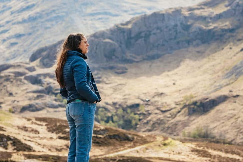 From Edinburgh: Loch Ness & Scottish Highlands Tour - Fort William and Ben Nevis