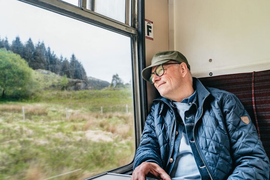 From Edinburgh: Magical Highlands Tour with Jacobite Train - Why this Edinburgh day trip works