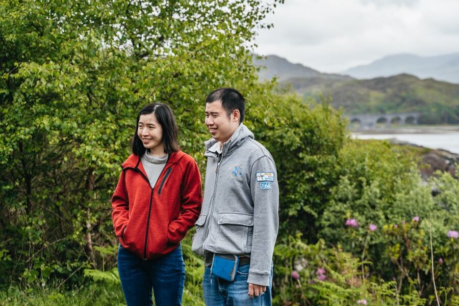 From Edinburgh: Magical Highlands Tour with Jacobite Train - How much Harry Potter is really included?