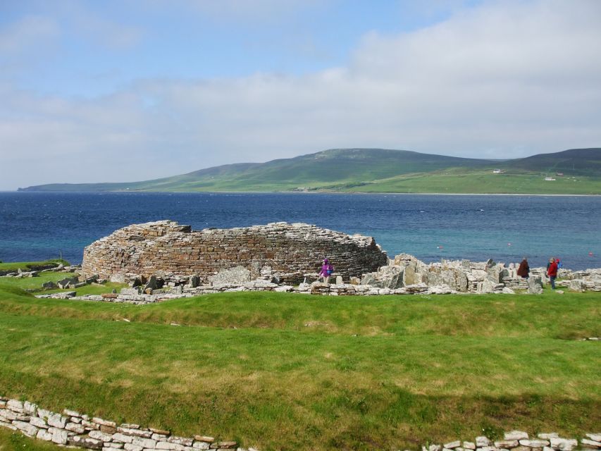 From Edinburgh: Orkney and The Far North 5-Day Tour - Why five days is a sensible way to see Orkney