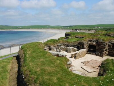Orkney and The Far North 5-Day Tour