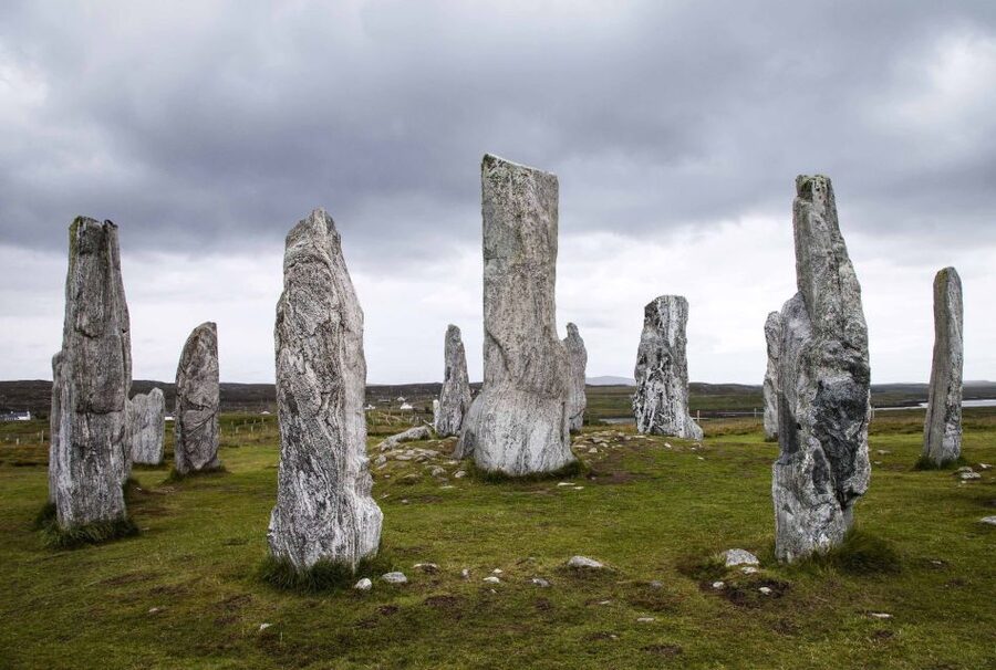 From Edinburgh: Outer Hebrides & Isle of Skye 6-Day Tour - Day 5: Choosing your Skye adventure