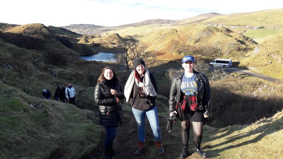 From Edinburgh: Scottish Highlands & Isle of Skye 5-Day Tour - Who will enjoy this tour most