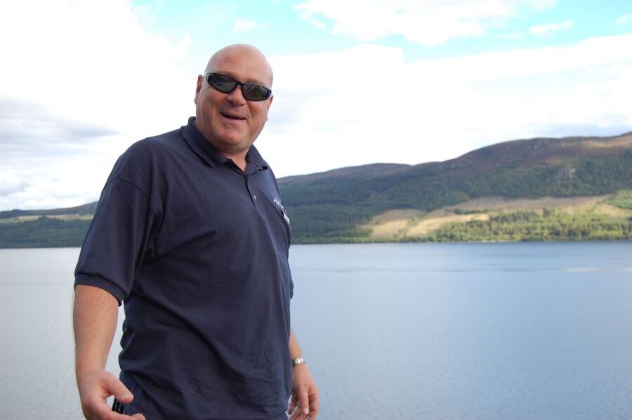 From Edinburgh: Scottish Highlands & Isle of Skye 5-Day Tour - Day four: Eilean Donan Castle and Loch Ness