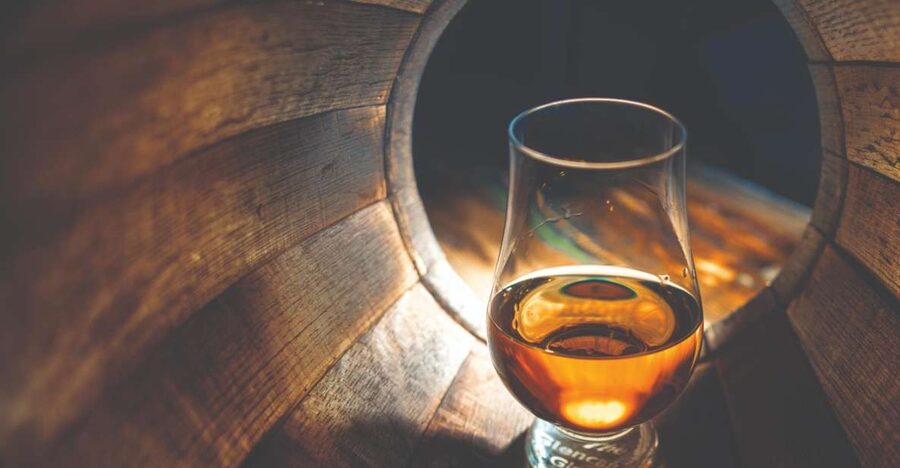 From Edinburgh: Speyside Whisky Trail 3-Day Group Tour - Key points to know before you book