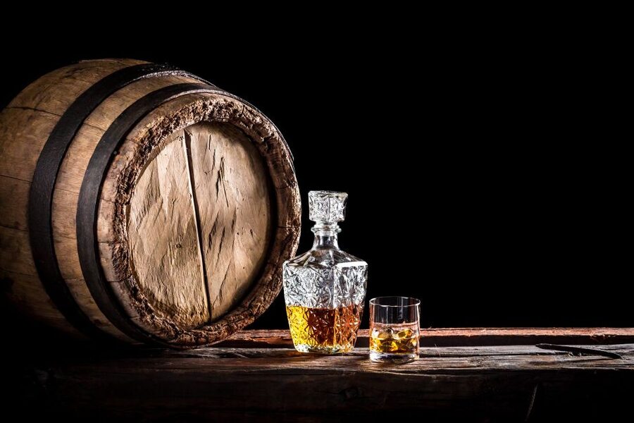 From Edinburgh: Speyside Whisky Trail 3-Day Group Tour - Day 1: Lindores Abbey, Braemar, and the Whisky Castle