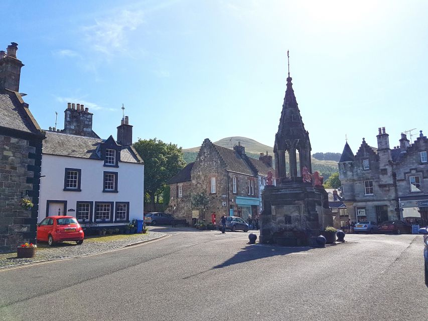 From Edinburgh: St Andrews and Fishing Villages of Fife Tour - Is $71 good value?