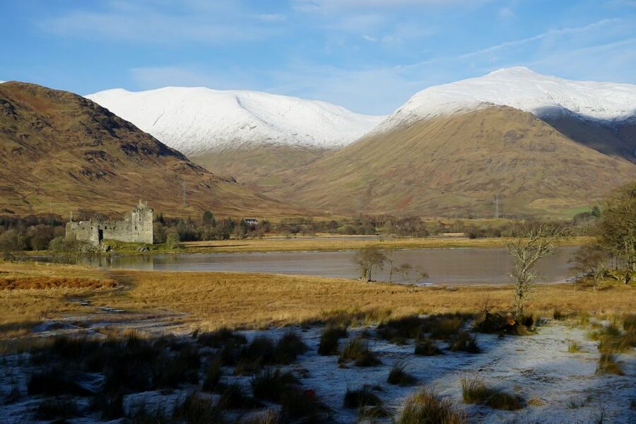 From Edinburgh: West Highland Lochs and Castles Day Trip - What this Edinburgh to Highlands day trip really offers