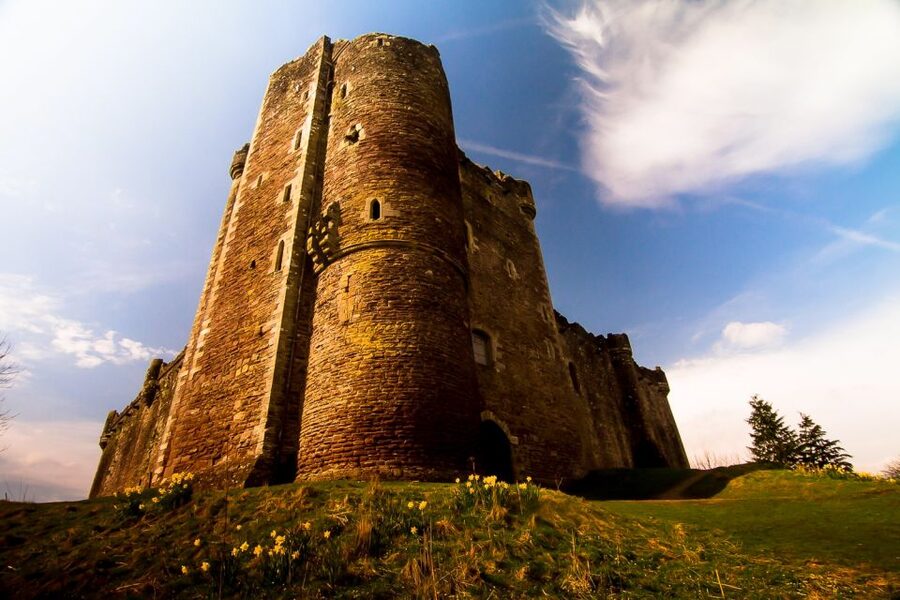 From Edinburgh: West Highland Lochs and Castles Day Trip - Inveraray, Loch Fyne, and the castle choice