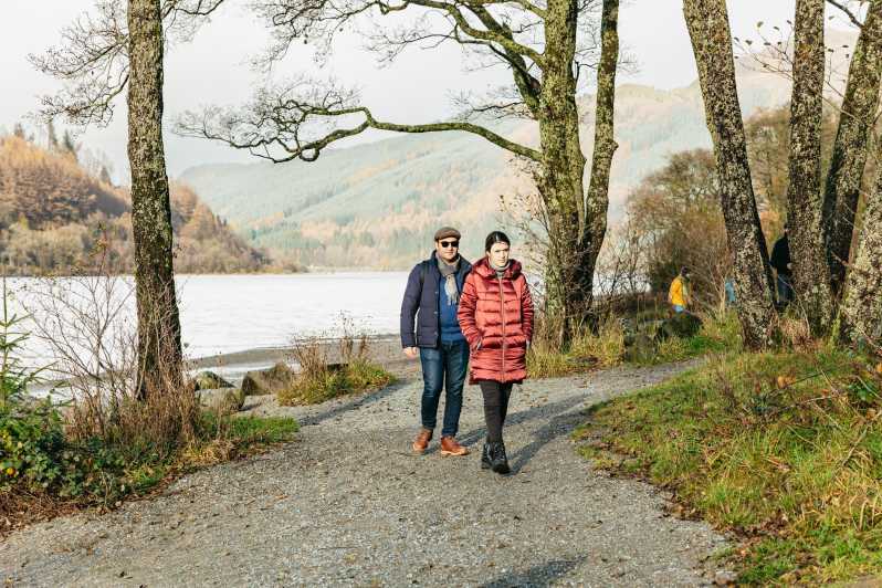 From Edinburgh: West Highlands, Lochs, and Castles Tour - Key points at a glance