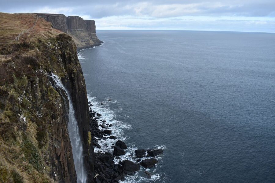 From Glasgow: 3-Day Isle of Skye, Highlands & Loch Ness Tour - Why this three-day route works