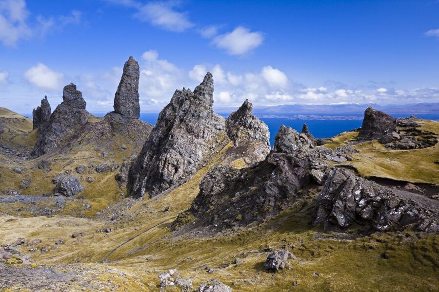 From Glasgow: 3-Day Isle of Skye, Highlands & Loch Ness Tour - Loch Lomond and the first taste of the Highlands