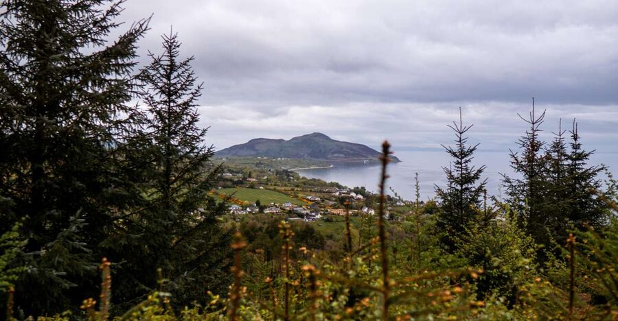 From Glasgow: A Day on the Isle of Arran with Admission - Arriving in Brodick, Arran’s main base