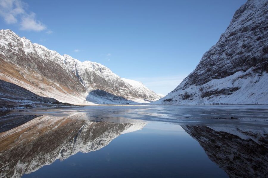 From Glasgow: Glenfinnan, Fort William, and Glencoe Day Trip - Why Glenfinnan Makes This Glasgow Day Trip Special