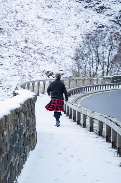 From Glasgow: Glenfinnan, Fort William, and Glencoe Day Trip - Who Should Book This Tour?