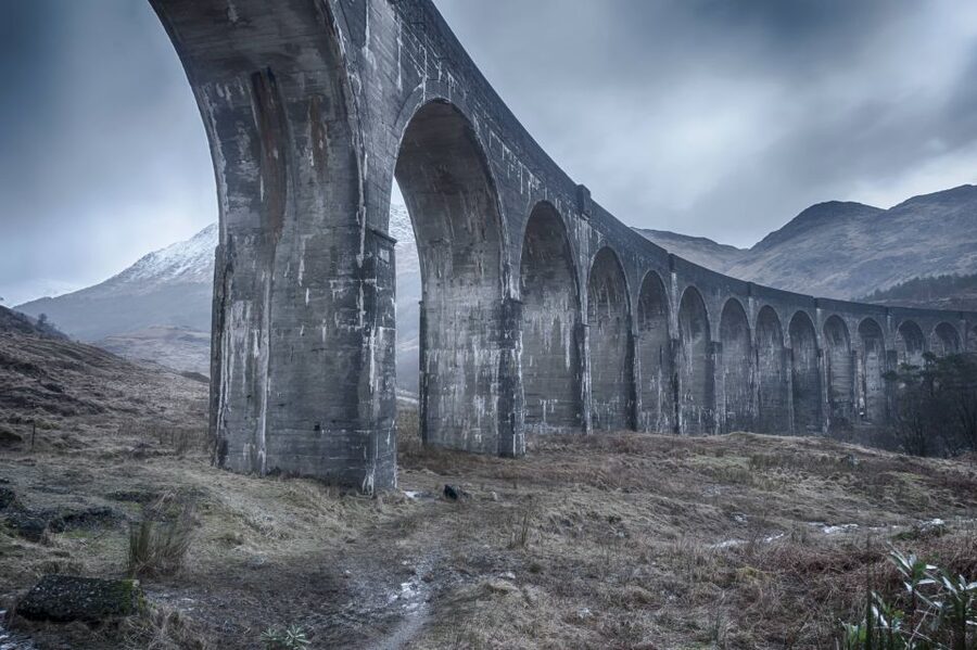 From Glasgow: Glenfinnan, Fort William, and Glencoe Day Trip - FAQ
