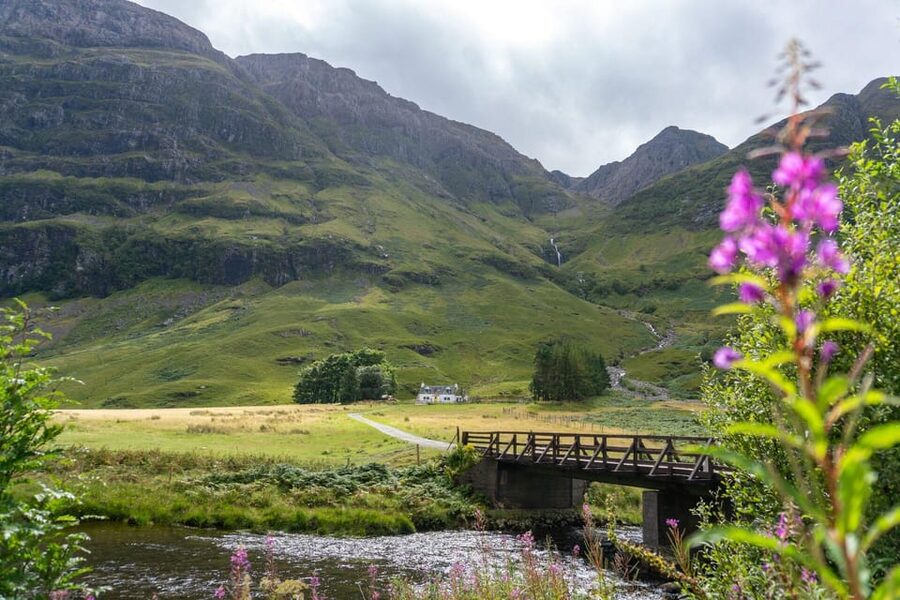 From Glasgow: Loch Ness, Glencoe and Scottish Highlands Trip - Why This Tour Works for a First Look at the Highlands