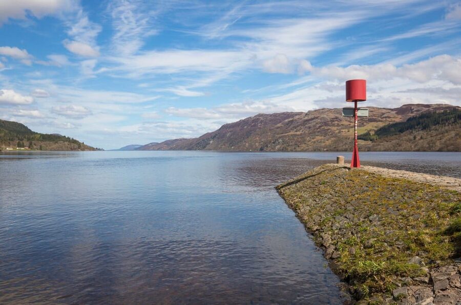 From Glasgow: Loch Ness, Glencoe and Scottish Highlands Trip - The Minibus, Group Size and Comfort