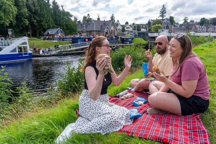 From Glasgow: Loch Ness, Glencoe and Scottish Highlands Trip - Who Will Enjoy This Day Most