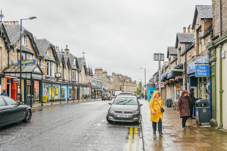 From Glasgow: Loch Ness, Glencoe and the Highlands Tour - Why this Glasgow to Highlands tour works