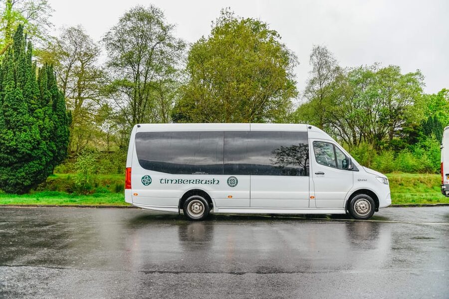 From Glasgow: Loch Ness, Glencoe and the Highlands Tour - What the guides add to the day