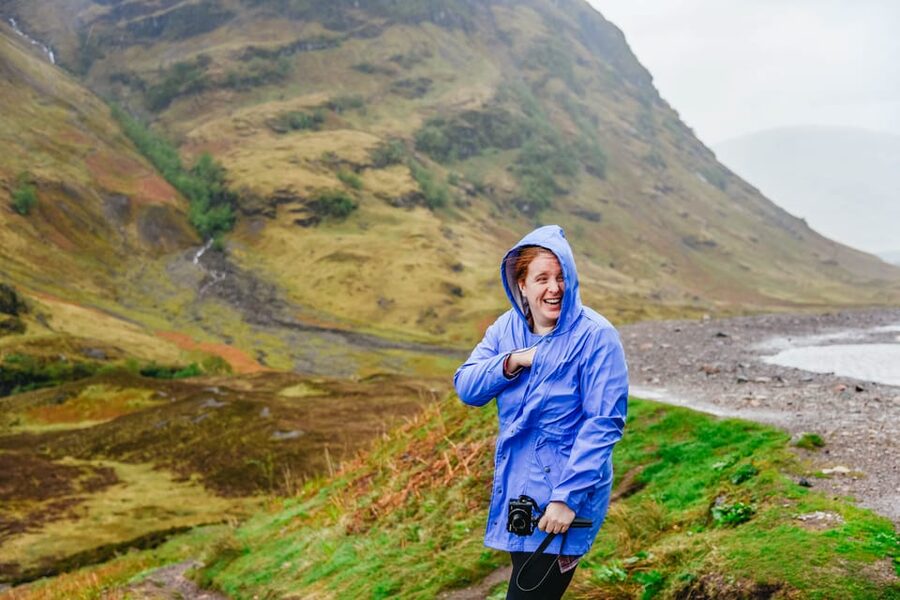 From Glasgow: Loch Ness, Glencoe and the Highlands Tour - Is $65 good value for an 11.5-hour day?