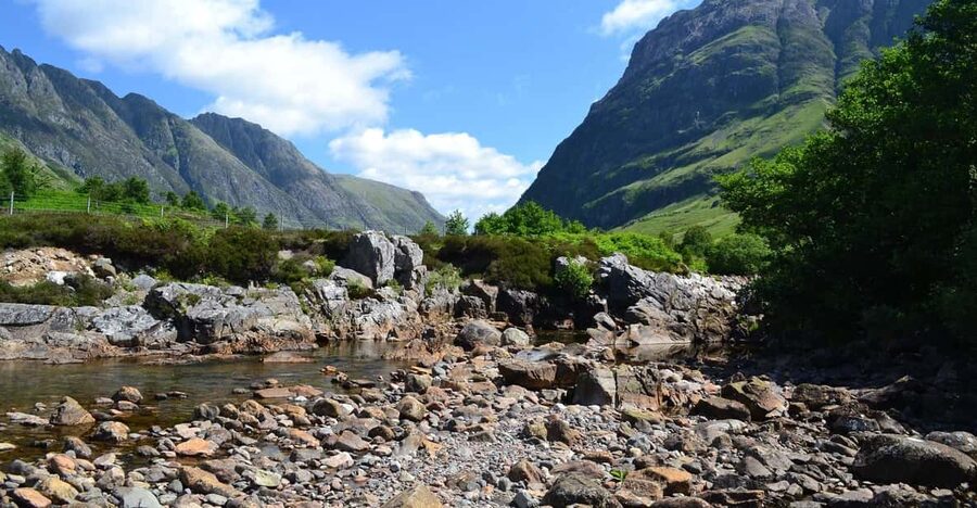 From Glasgow: Loch Ness, Glencoe and the Highlands Tour - Loch Lomond and the first taste of the Highlands