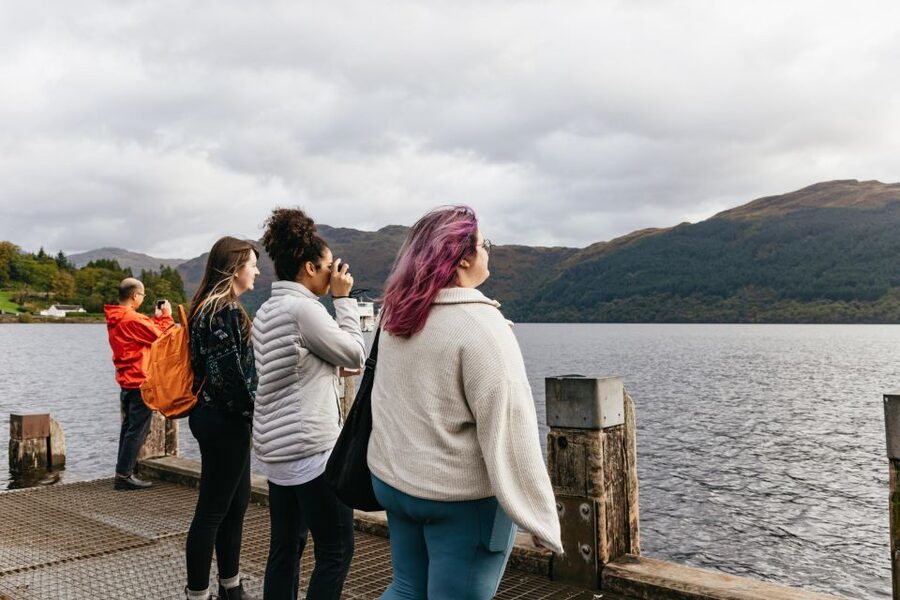 From Glasgow: Oban, Glencoe, Highland Lochs & Castles Tour - Key points to know before booking