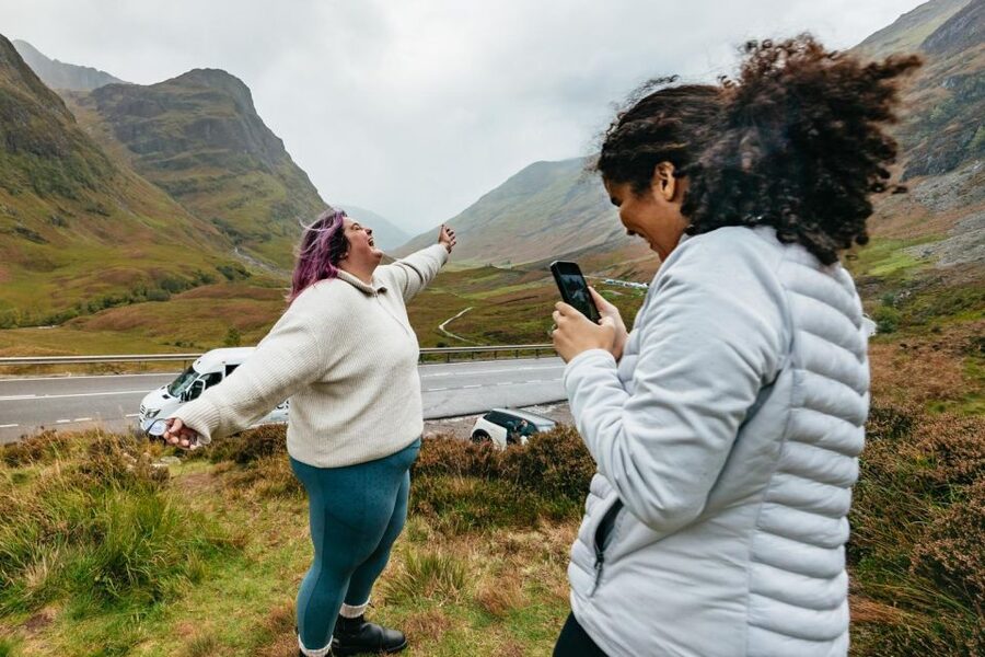 From Glasgow: Oban, Glencoe, Highland Lochs & Castles Tour - Why this Glasgow day trip works