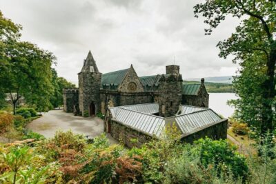 Oban, Glencoe, Highland Lochs & Castles Tour