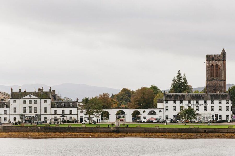 From Glasgow: Oban, Glencoe, Highland Lochs & Castles Tour - Glencoe and the story behind the scenery