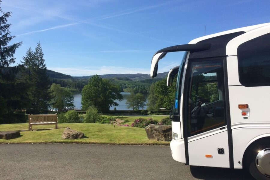 From Glasgow: Oban, Glencoe & West Highland Castles Day Trip - Key points at a glance