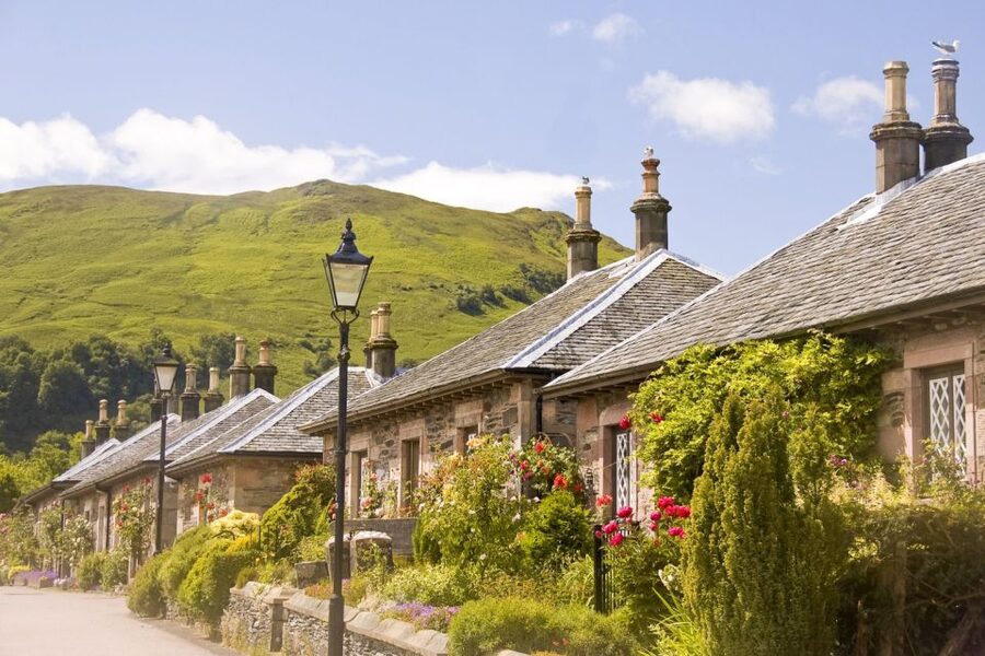 From Glasgow: Oban, Glencoe & West Highland Castles Day Trip - Why this route works so well from Glasgow