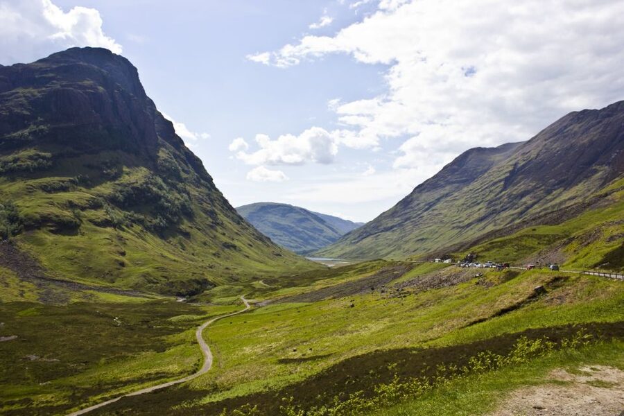 From Glasgow: Oban, Glencoe & West Highland Castles Day Trip - Oban makes a practical lunch stop