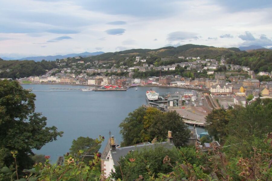From Glasgow: Oban, Glencoe & West Highland Castles Day Trip - Who should book this Highland day trip?
