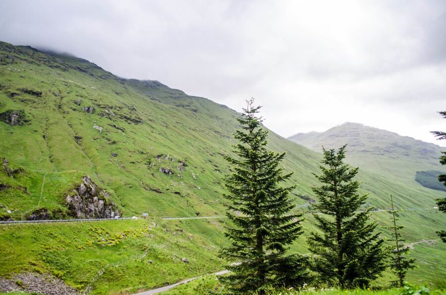 From Glasgow: Oban, Lochs & Inveraray Day Tour - Key points to know before booking