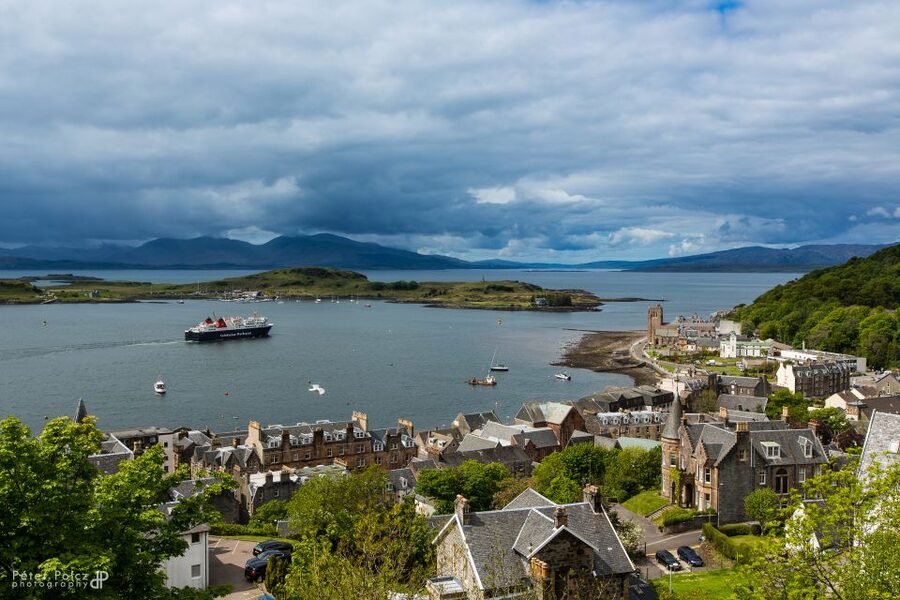 From Glasgow: Oban, Lochs & Inveraray Day Tour - Timing, commentary, and the main drawbacks