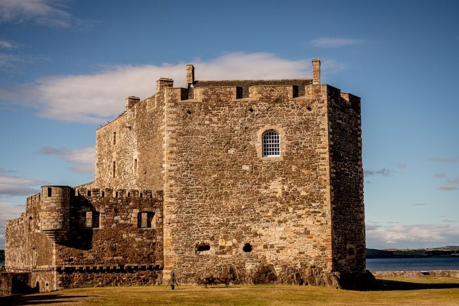 From Glasgow: Outlander Adventure Tour with Tickets - Key points to know before you book