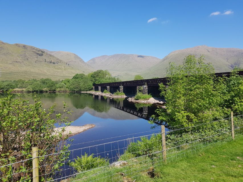 From Glasgow: Scotland Sightseeing Tour Shore Excursion - Who Will Get the Most From This Day