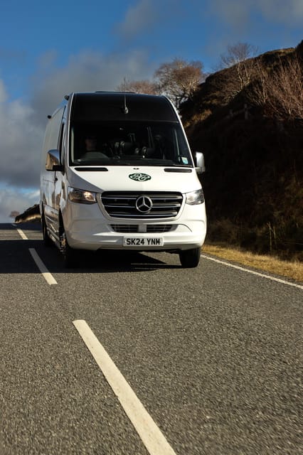 From Glasgow: The Kelpies, St Andrews and Fife Adventure - Why this Fife day trip works