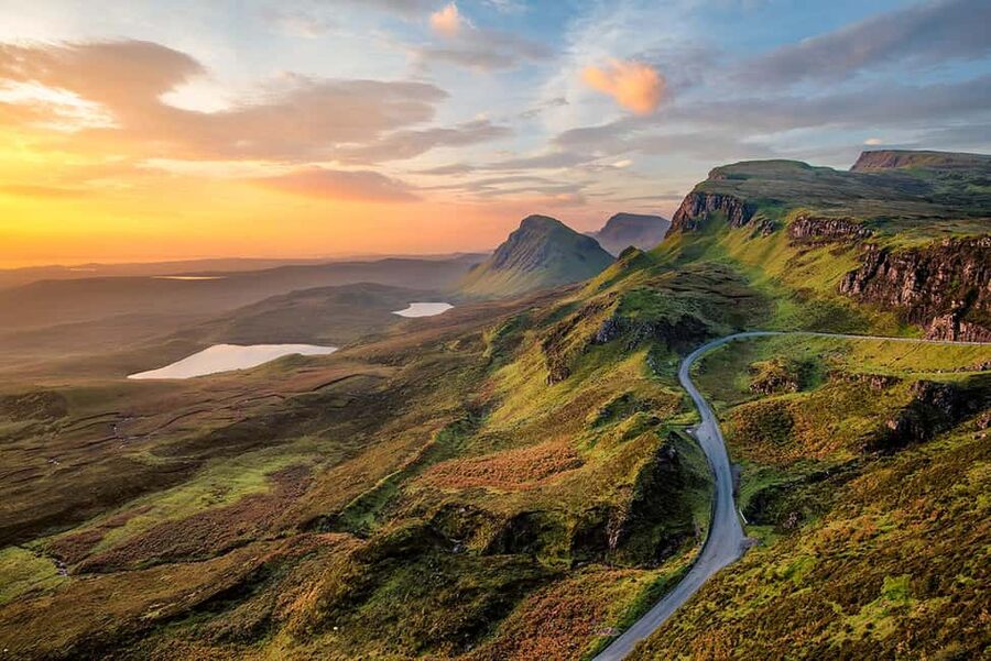 From Inverness: 3-Day Isle of Skye & Jacobite Steam Train - Key points to know before booking
