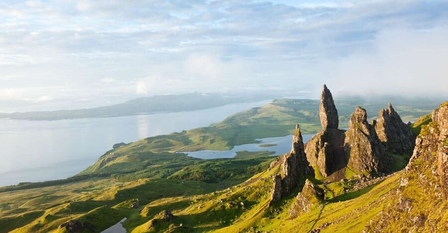 From Inverness: 3-Day Isle of Skye & Jacobite Steam Train - Who should book this Isle of Skye tour?