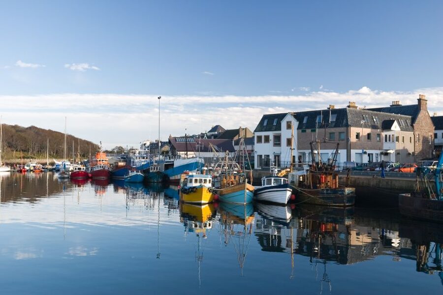 From Inverness: 3-Day Lewis, Harris, and Outer Hebrides Tour - Why three days on Lewis and Harris works
