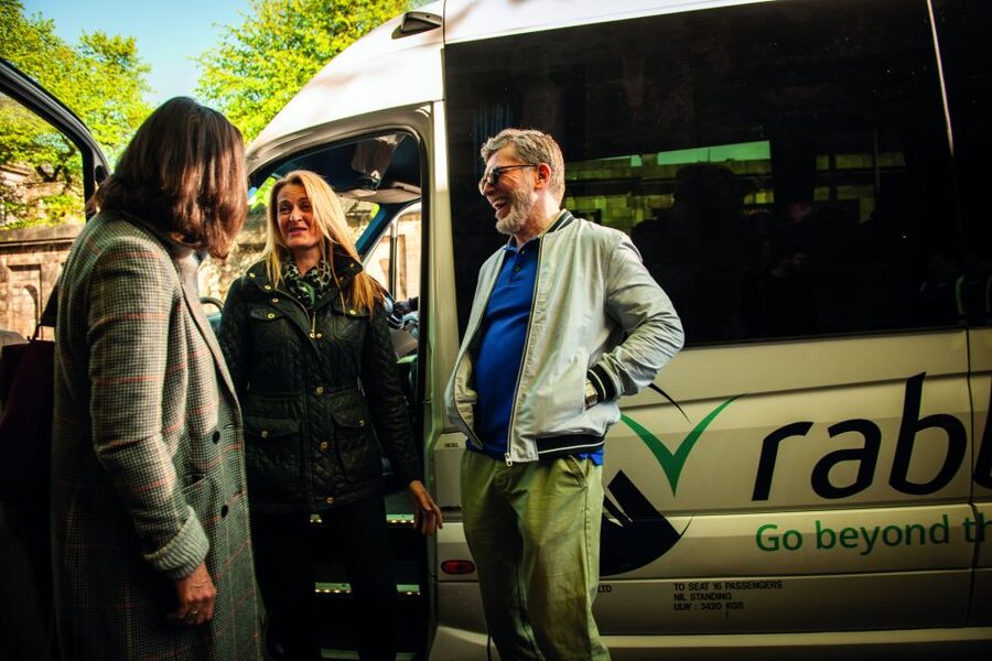 From Inverness: 3-Day Orkney Explorer - Key points at a glance