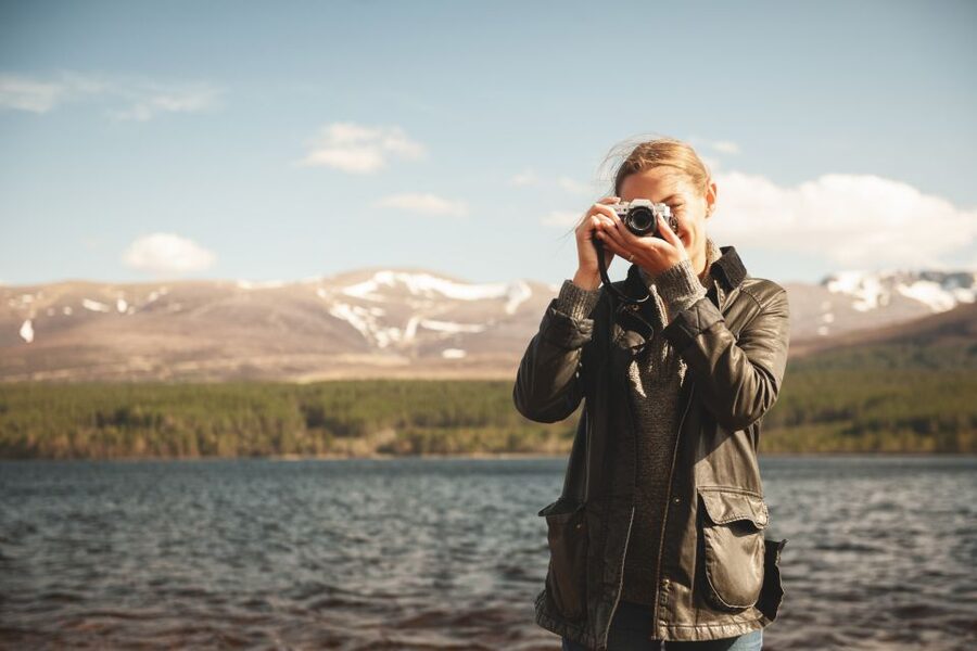 From Inverness: Cairngorms National Park and Whisky Tour - What the $60 price includes