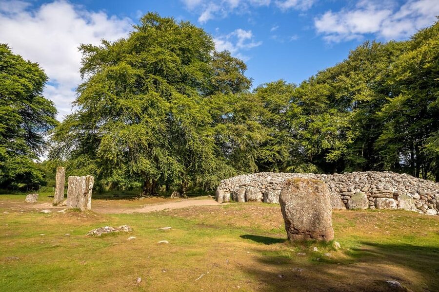 From Inverness: Cawdor Castle and Cairngorms National Park - Why this Inverness day trip works