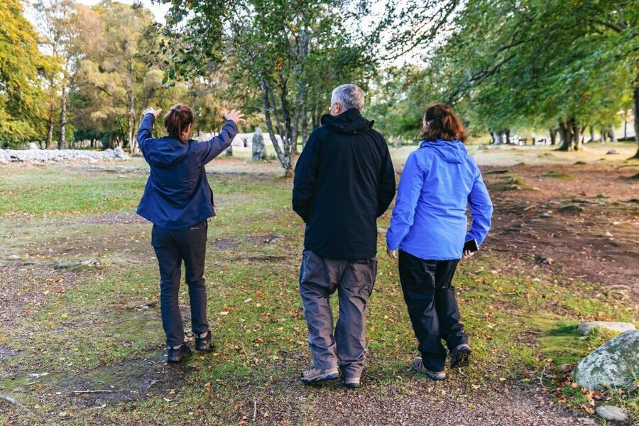 From Inverness: Glen Affric, Culloden, and Clava Cairns Tour - Timing, comfort, and the small-group reality